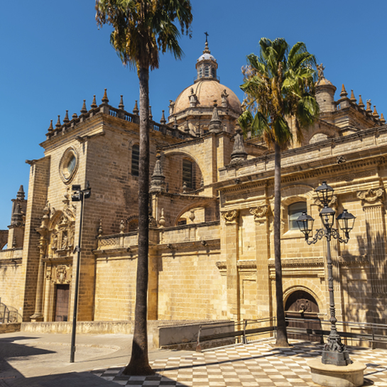 Cádiz - Visita Jerez de la Frontera dia completo