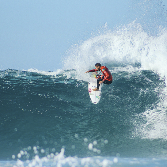 Cádiz - Actividades de Surf Tarifa