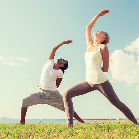 Málaga - Mindfulness y cultivos ecológicos