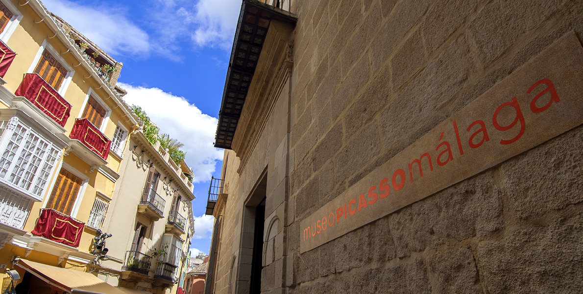 Málaga - Visita guiada Málaga y Museo Picasso