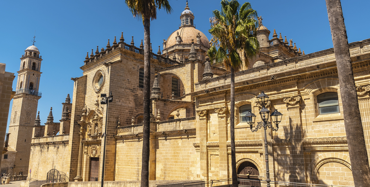 Cádiz - Visita Jerez de la Frontera dia completo