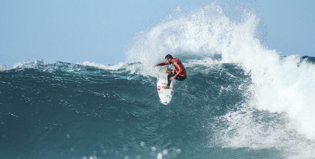 Cádiz - Actividades de Surf Tarifa