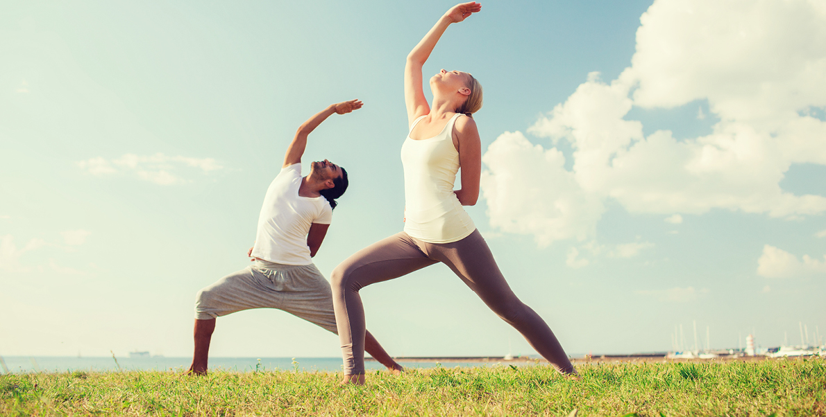 Málaga - Mindfulness y cultivos ecológicos