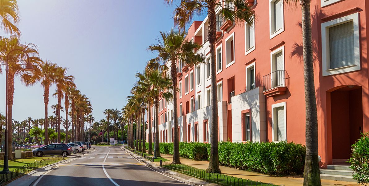 Málaga - Tour guiado en coche eléctrico por Málaga